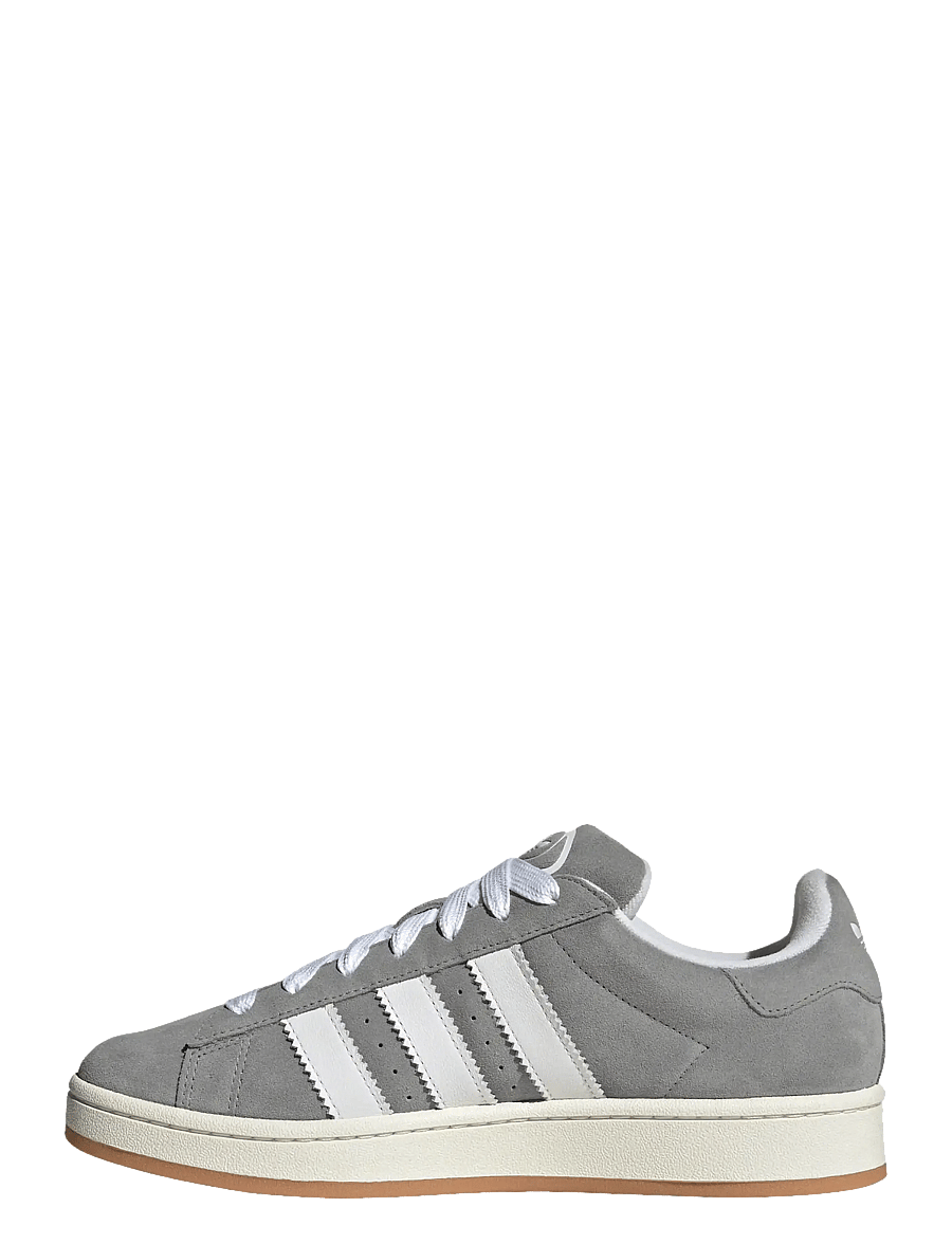 adidas Originals - CAMPUS 00s - lave sneakers - grethr/ftwwht/owhite - 3