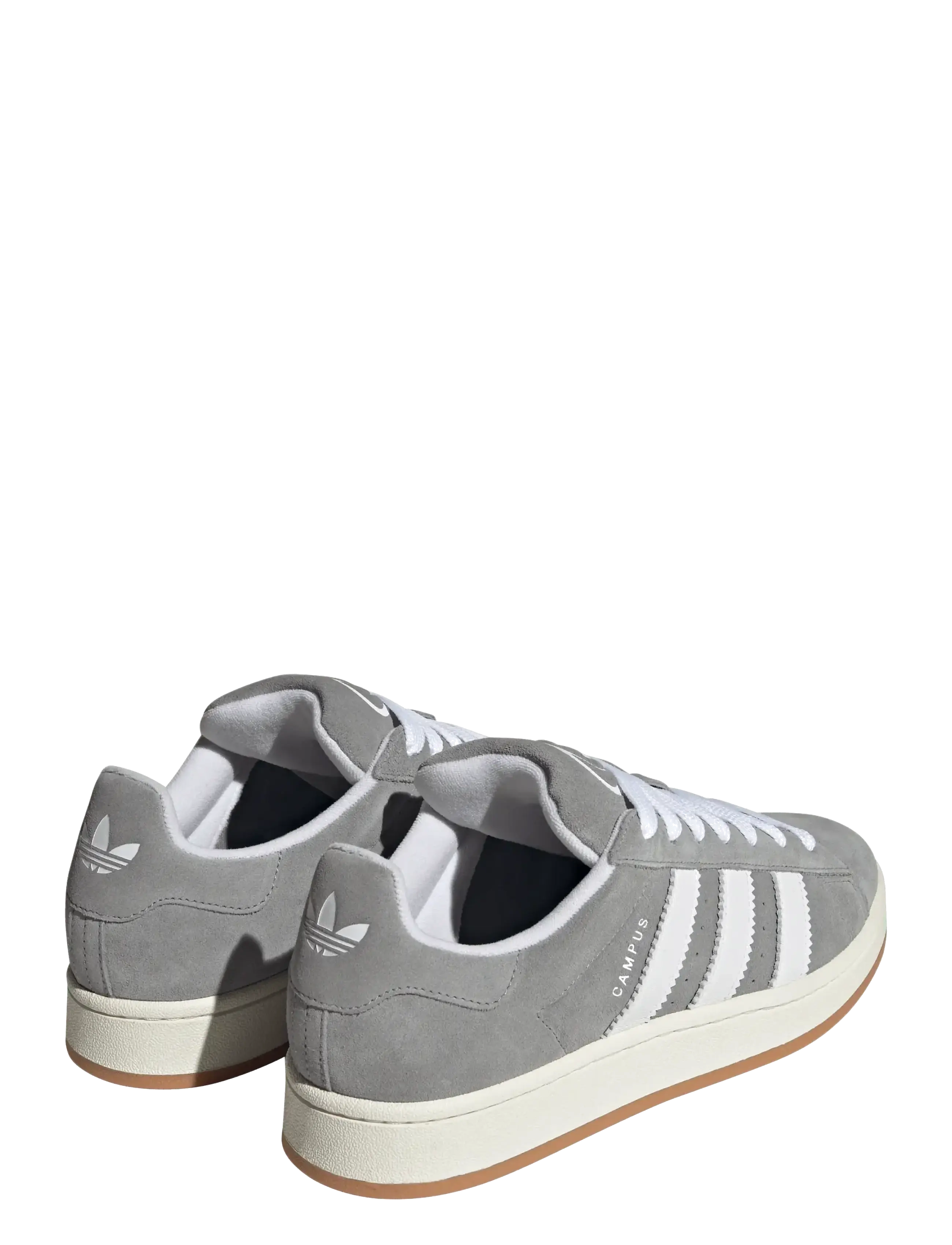 adidas Originals - CAMPUS 00s - lave sneakers - grethr/ftwwht/owhite - 4
