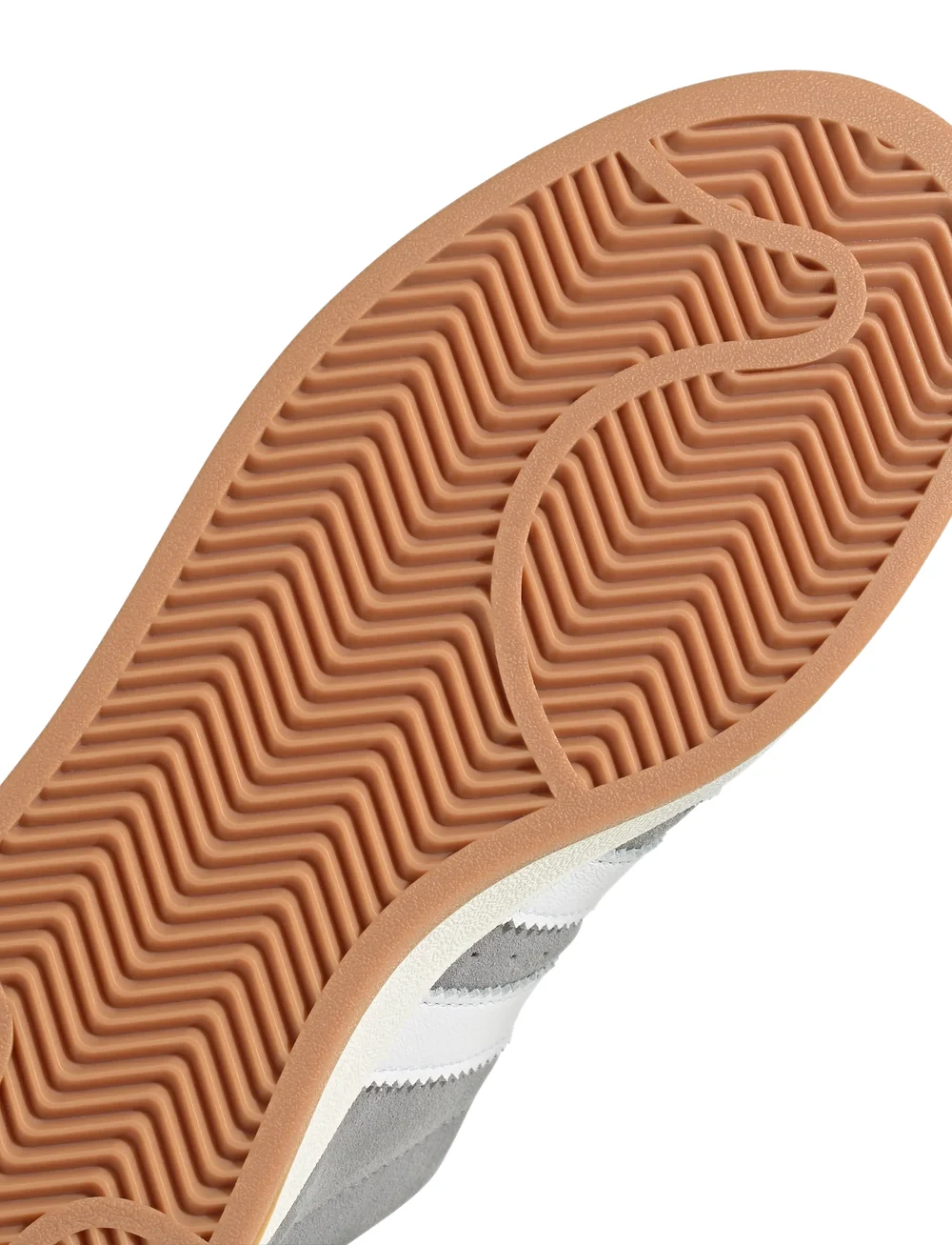 adidas Originals - CAMPUS 00s - niedriger schnitt - grethr/ftwwht/owhite - 5