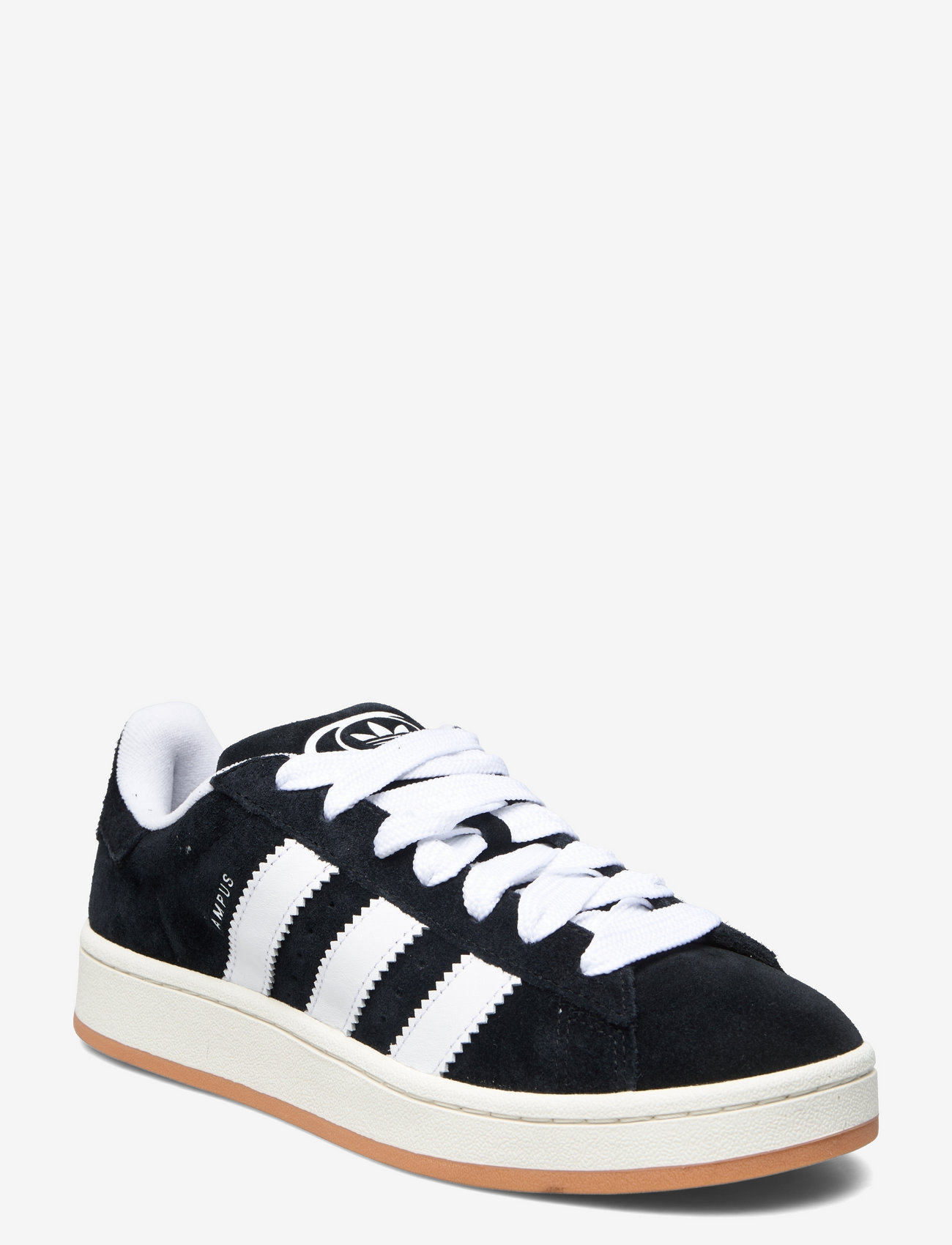 adidas Originals - CAMPUS 00s - kõrge säärega tossud - cblack/ftwwht/owhite - 1