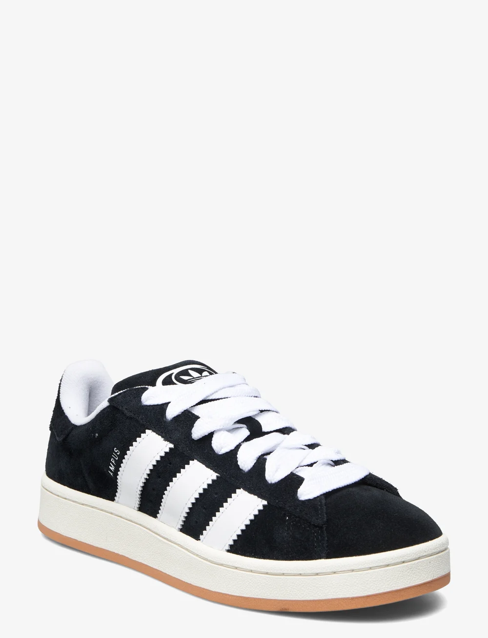 adidas Originals - CAMPUS 00s - low tops - cblack/ftwwht/owhite - 1