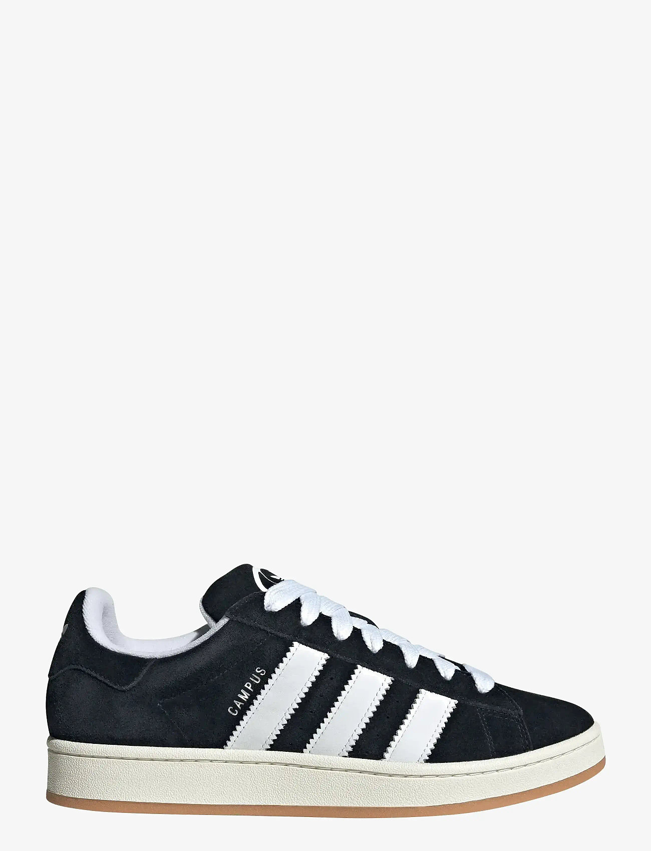 adidas Originals - CAMPUS 00s - kõrge säärega tossud - cblack/ftwwht/owhite - 2