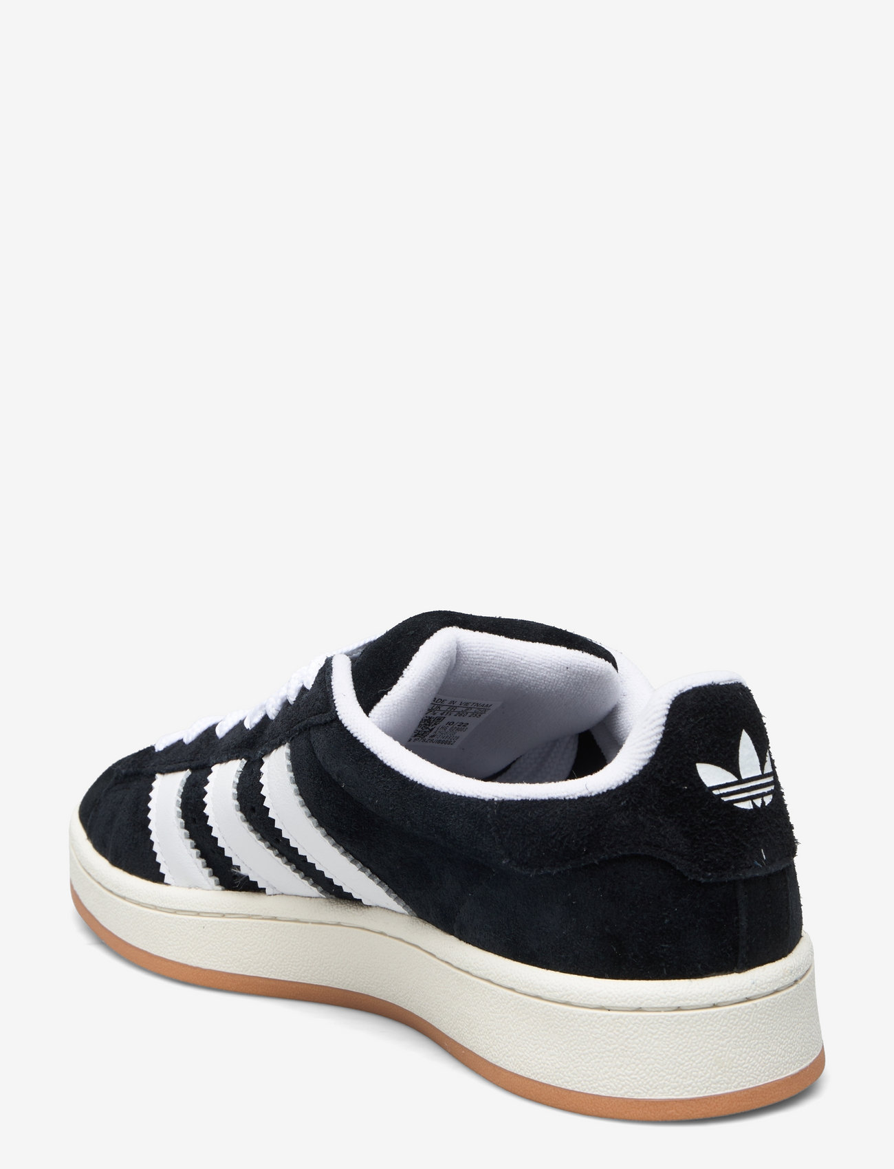 adidas Originals - CAMPUS 00s - kõrge säärega tossud - cblack/ftwwht/owhite - 3