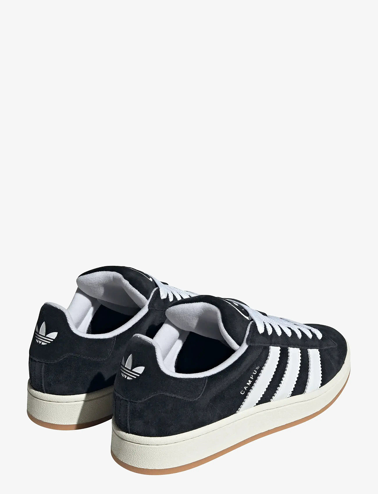 adidas Originals - CAMPUS 00s - kõrge säärega tossud - cblack/ftwwht/owhite - 4