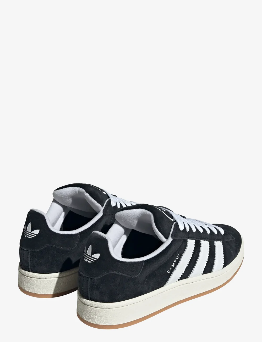 adidas Originals - CAMPUS 00s - low tops - cblack/ftwwht/owhite - 4