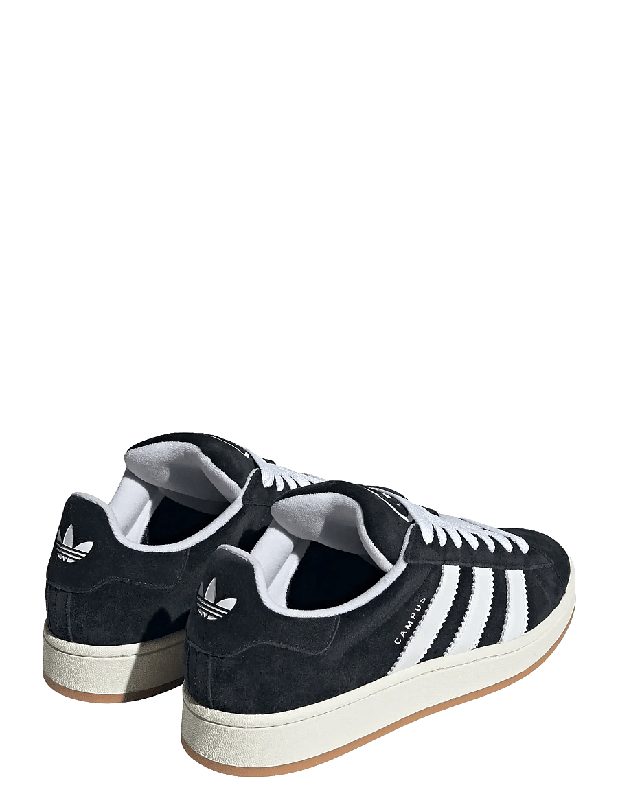 adidas Originals - CAMPUS 00s - niedrige sneakers - cblack/ftwwht/owhite - 4