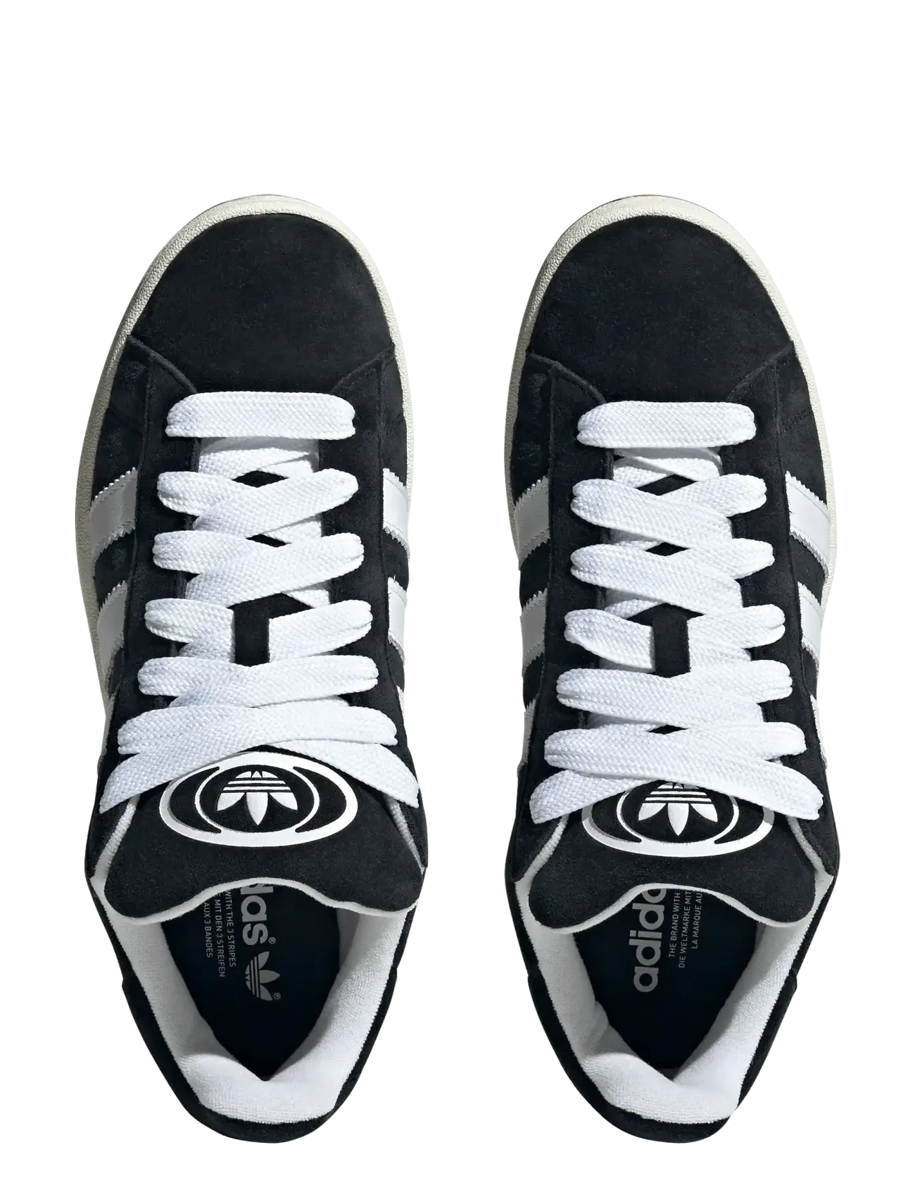 Låg sneaker 'Campus 00S' 6