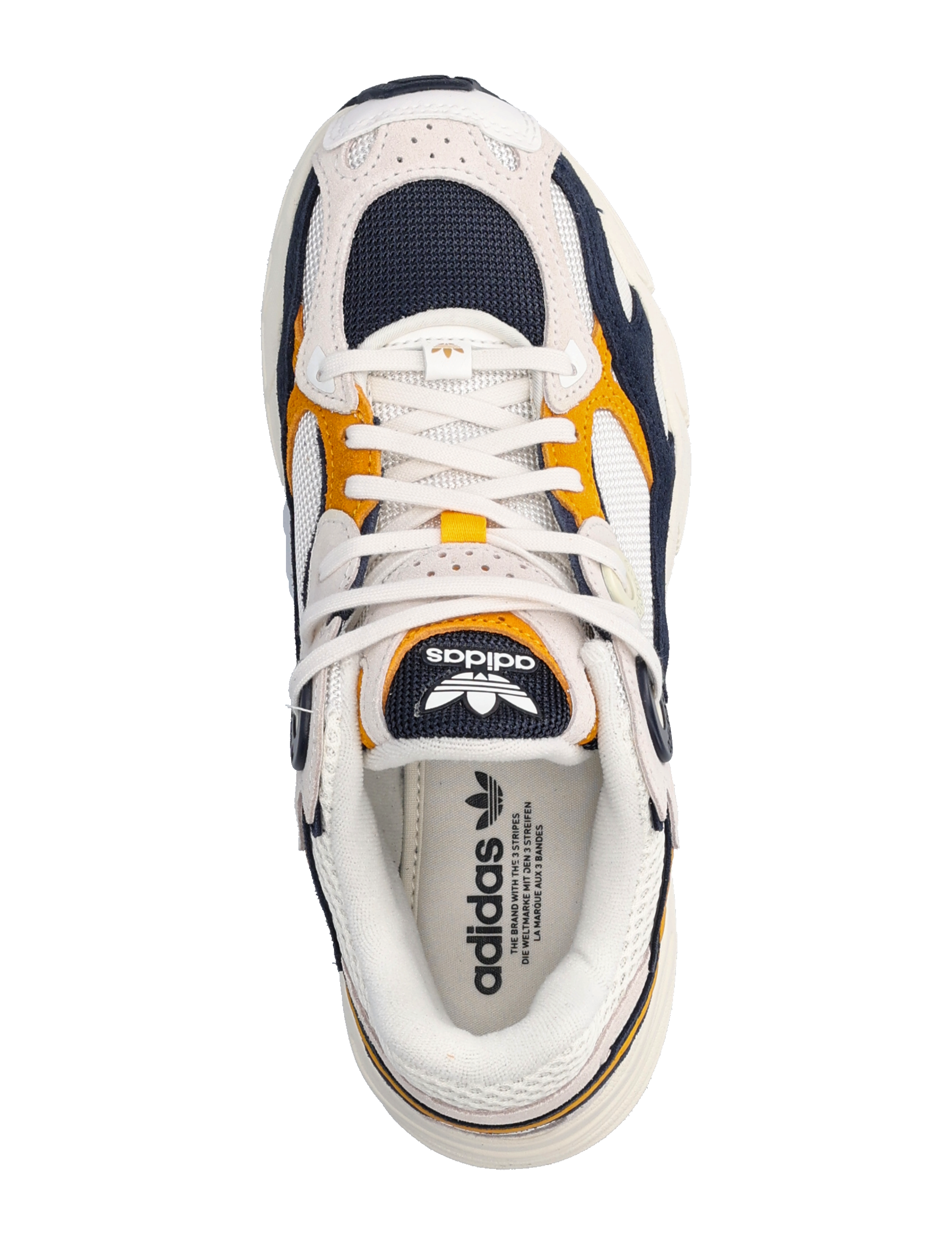 adidas Originals - adidas ASTIR W - clowhi/legink/cogold - 3