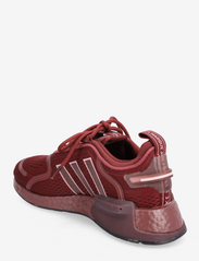 adidas Originals - NMD_V3 Shoes - niedrige sneakers - shared/suppop/beaora - 2