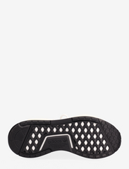 adidas Originals - NMD_V3 Shoes - lav ankel - owhite/beaora/suppop - 4