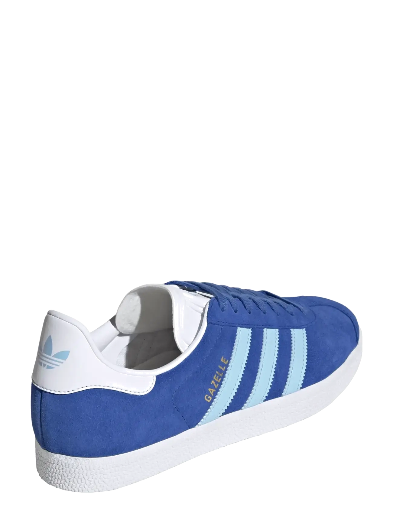 Gazelle 4