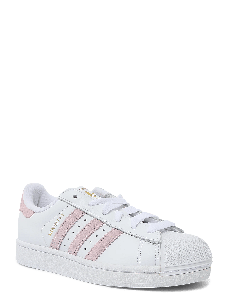 adidas Originals - SUPERSTAR II W - tennised - ftwwht/clpink/ftwwht - 0