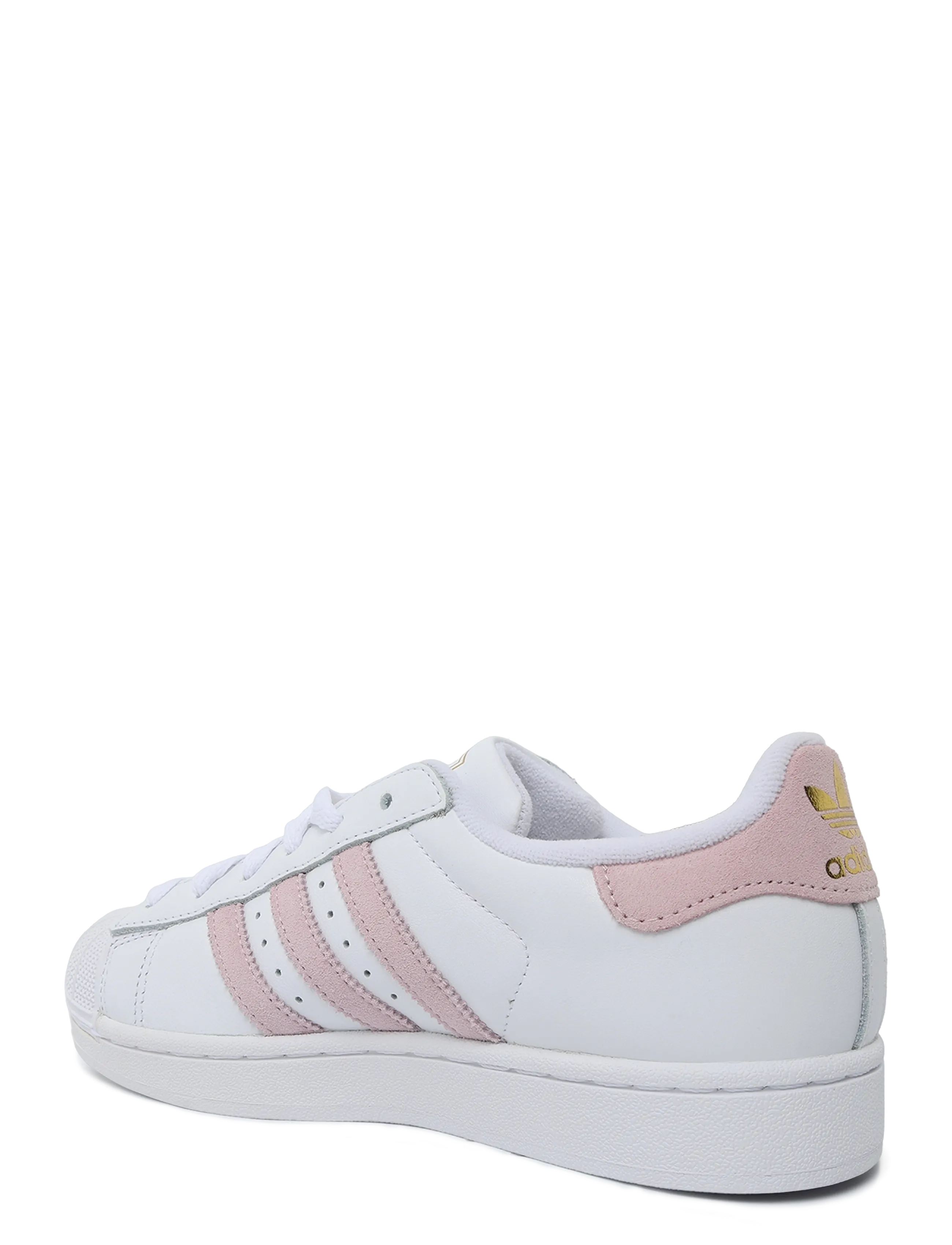 adidas Originals - SUPERSTAR II W - tennised - ftwwht/clpink/ftwwht - 1