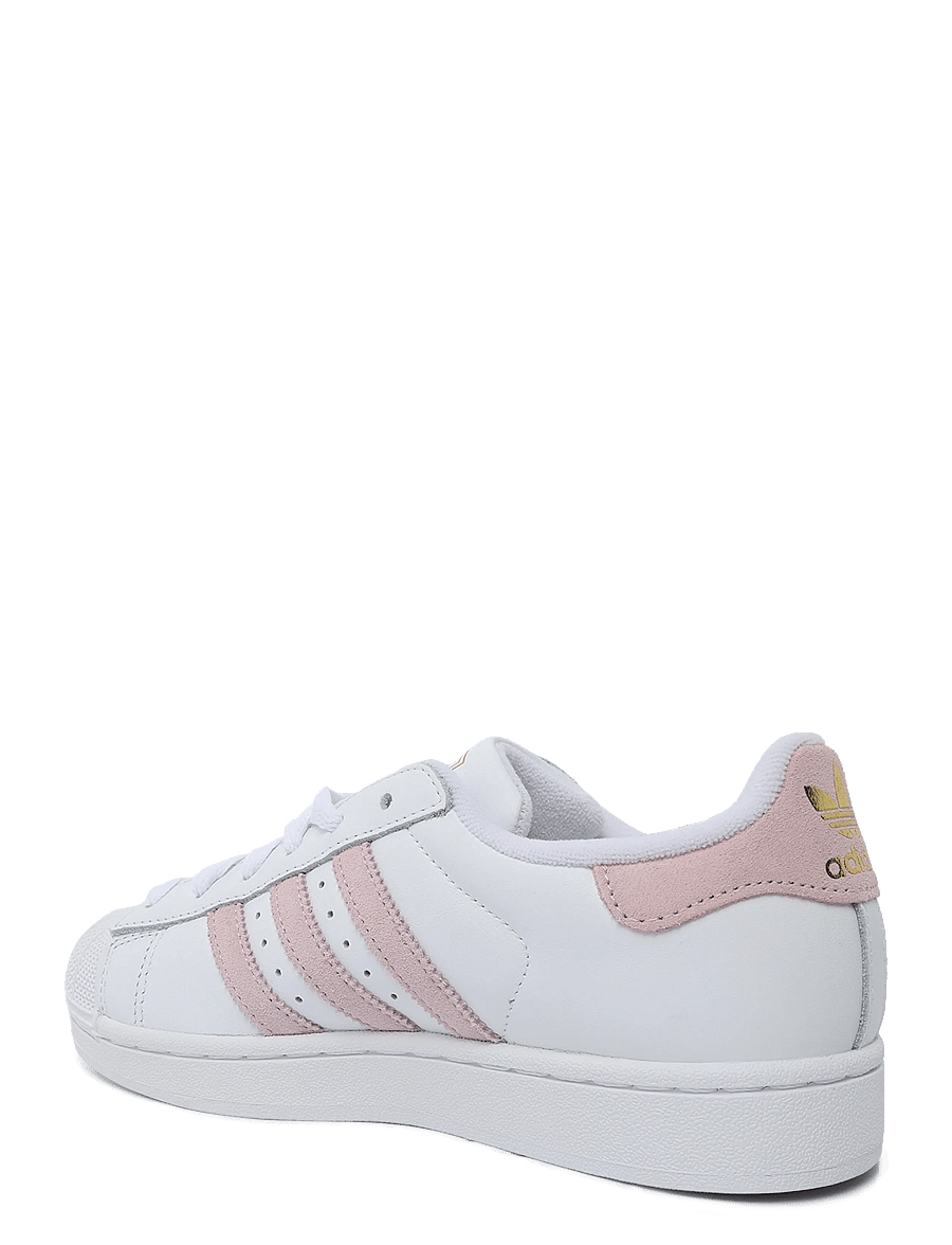 adidas Originals - SUPERSTAR II W - tennised - ftwwht/clpink/ftwwht - 1