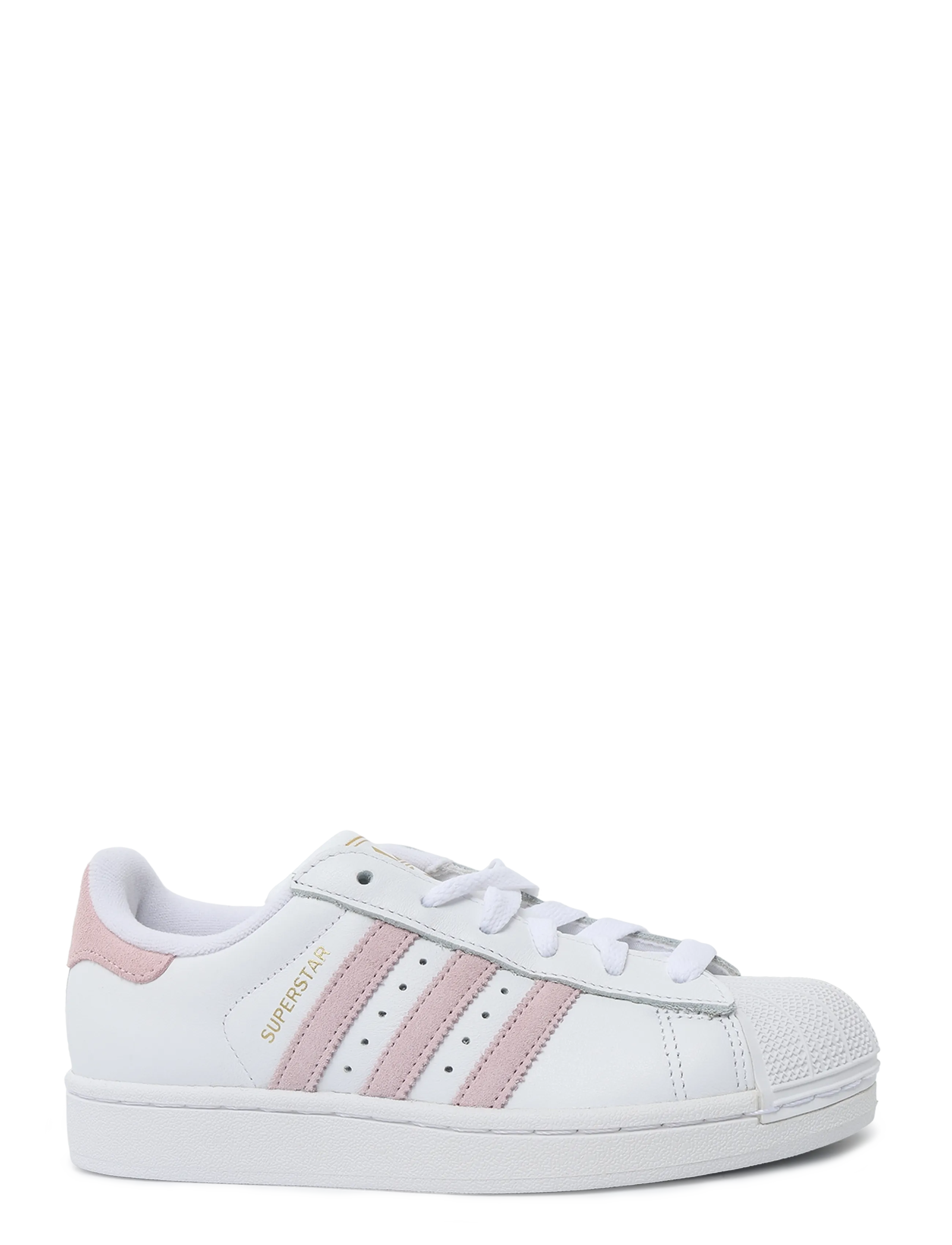 adidas Originals - SUPERSTAR II W - tennised - ftwwht/clpink/ftwwht - 2