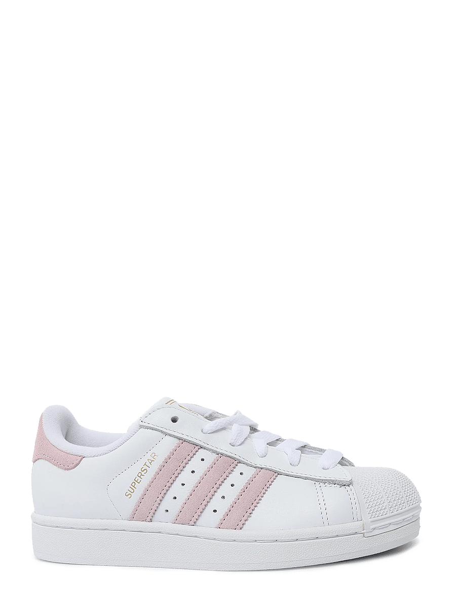 adidas Originals - SUPERSTAR II W - tennised - ftwwht/clpink/ftwwht - 2