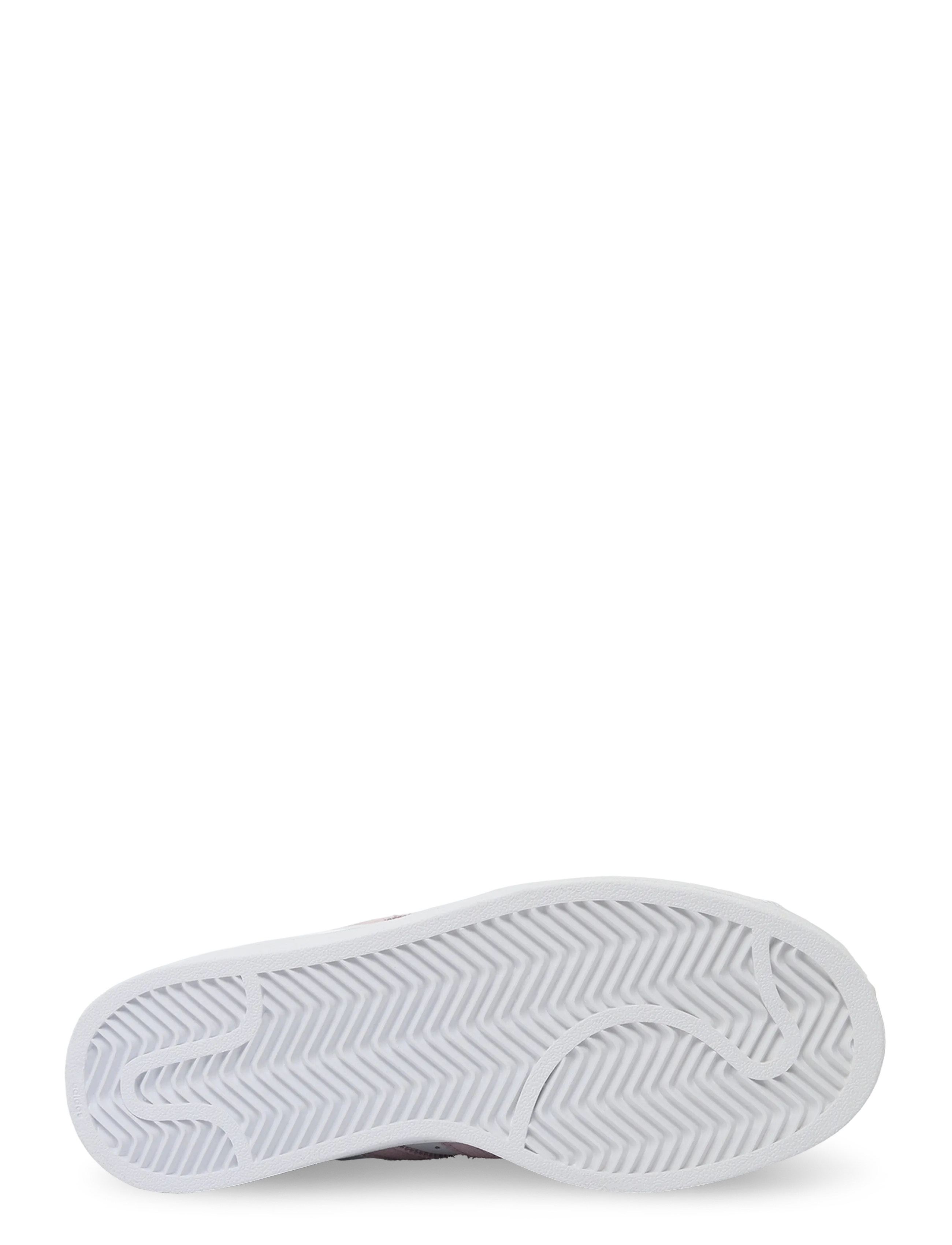 adidas Originals - SUPERSTAR II W - tennised - ftwwht/clpink/ftwwht - 4