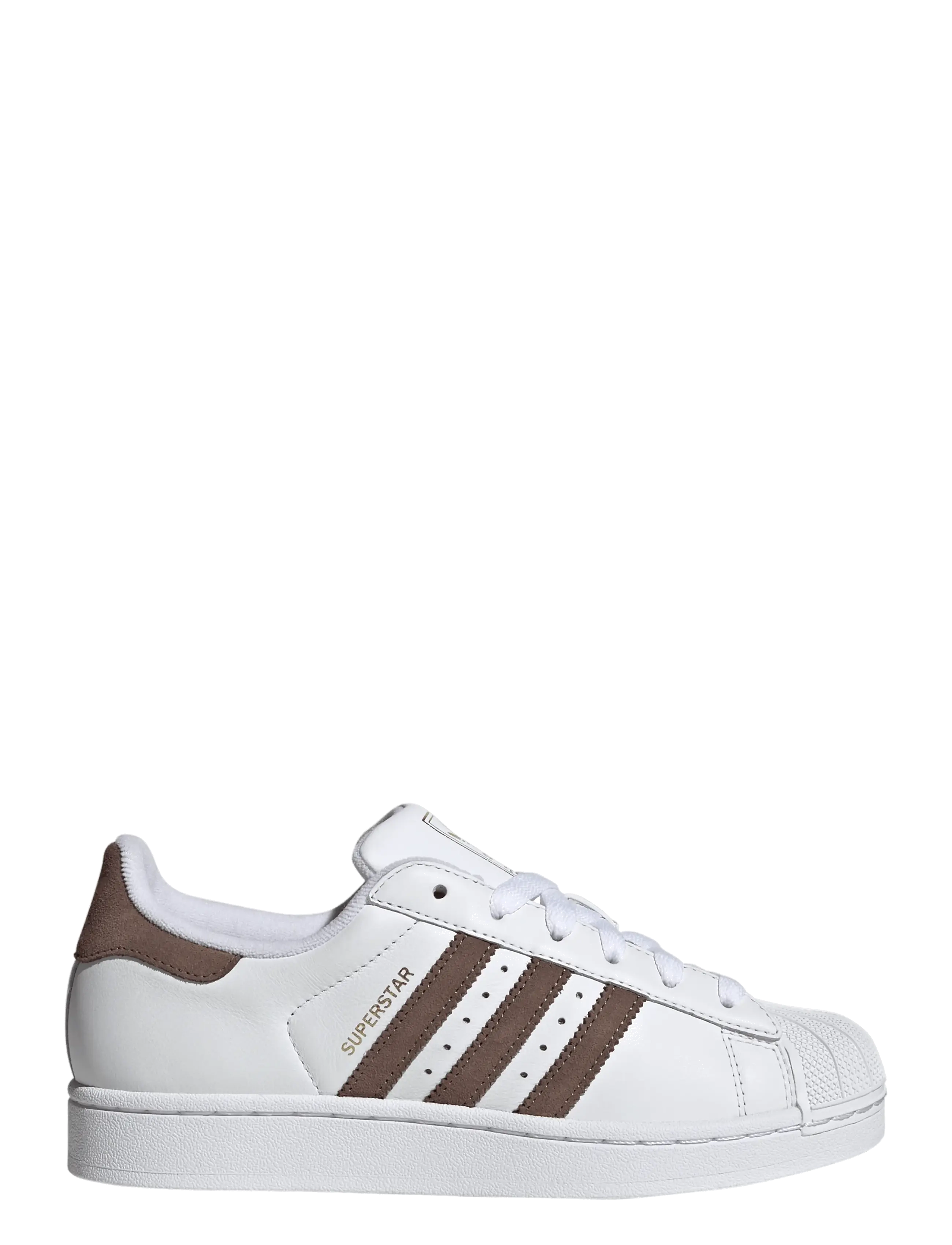adidas Originals - SUPERSTAR II W - ftwwht/earstr/ftwwht - 1