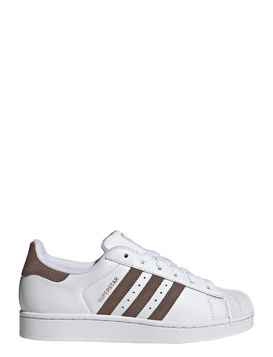 adidas Originals - SUPERSTAR II W - ftwwht/earstr/ftwwht - 1