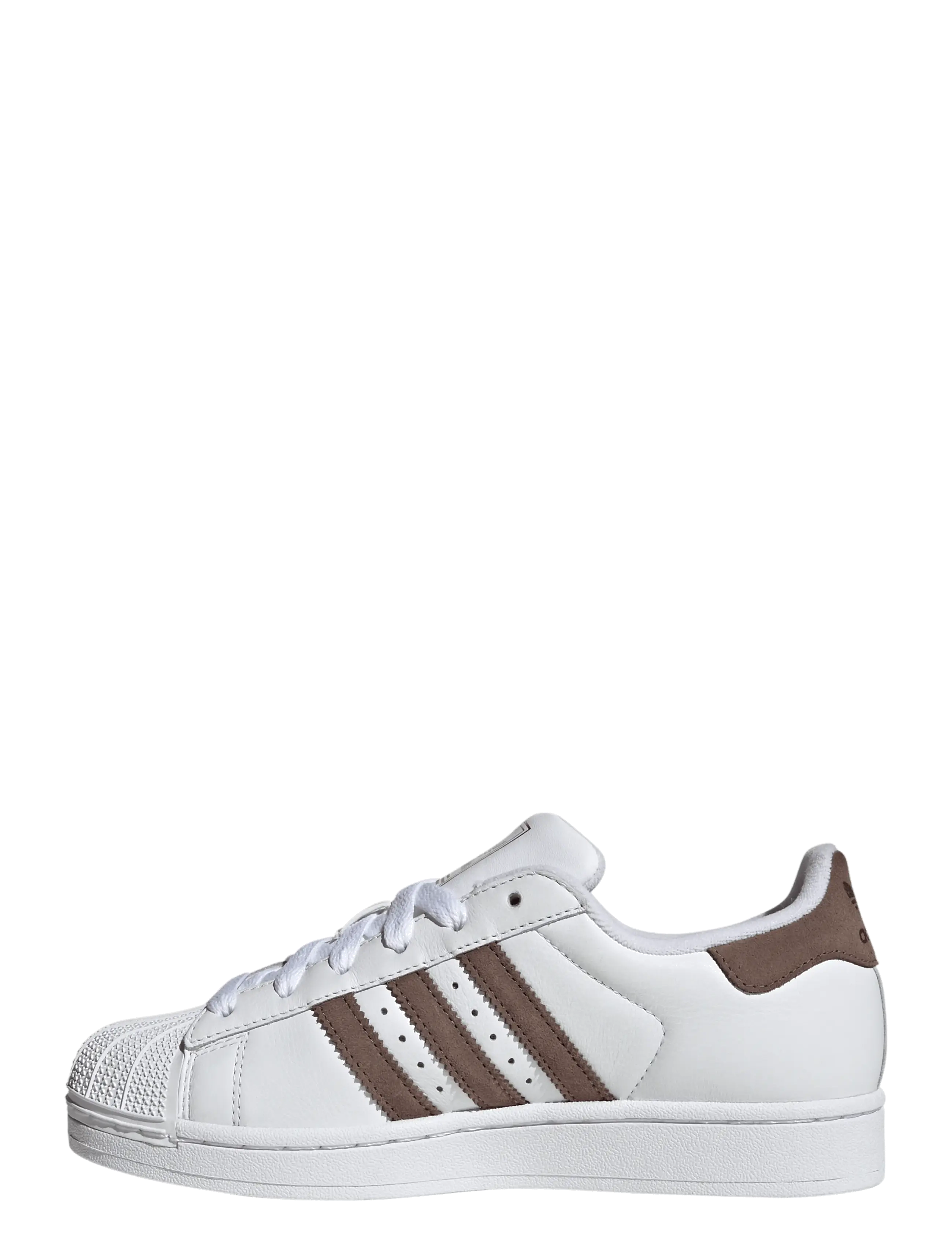 adidas Originals - SUPERSTAR II W - ftwwht/earstr/ftwwht - 2