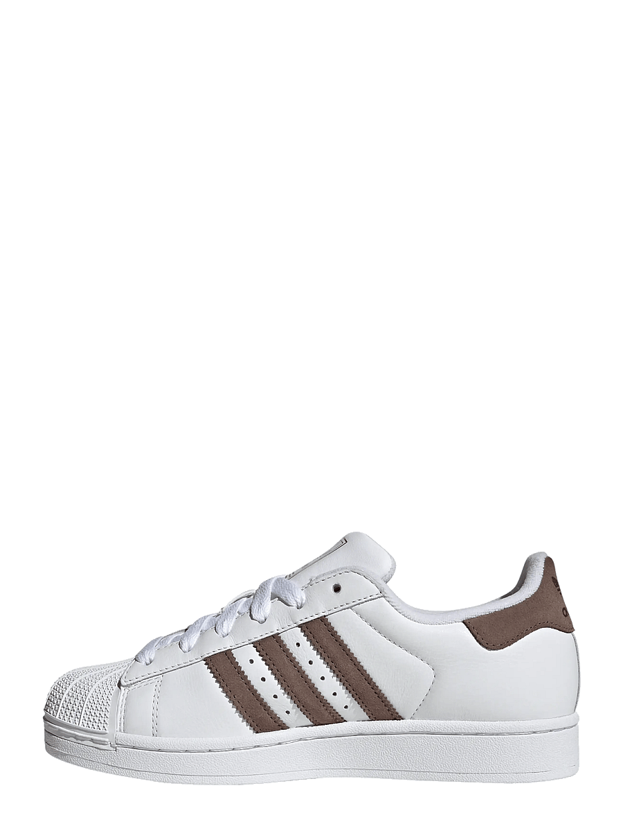 adidas Originals - SUPERSTAR II W - ftwwht/earstr/ftwwht - 2