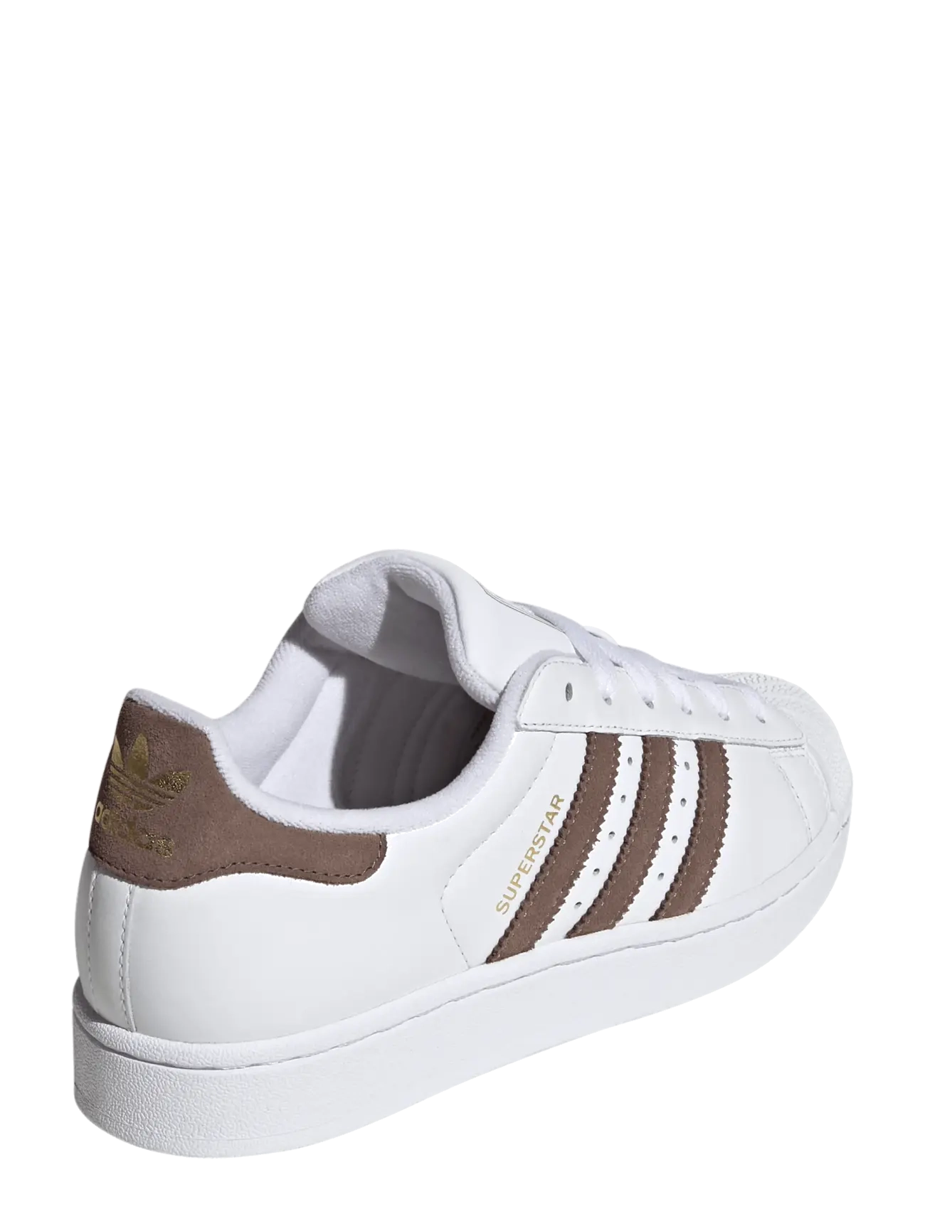 adidas Originals - SUPERSTAR II W - ftwwht/earstr/ftwwht - 3