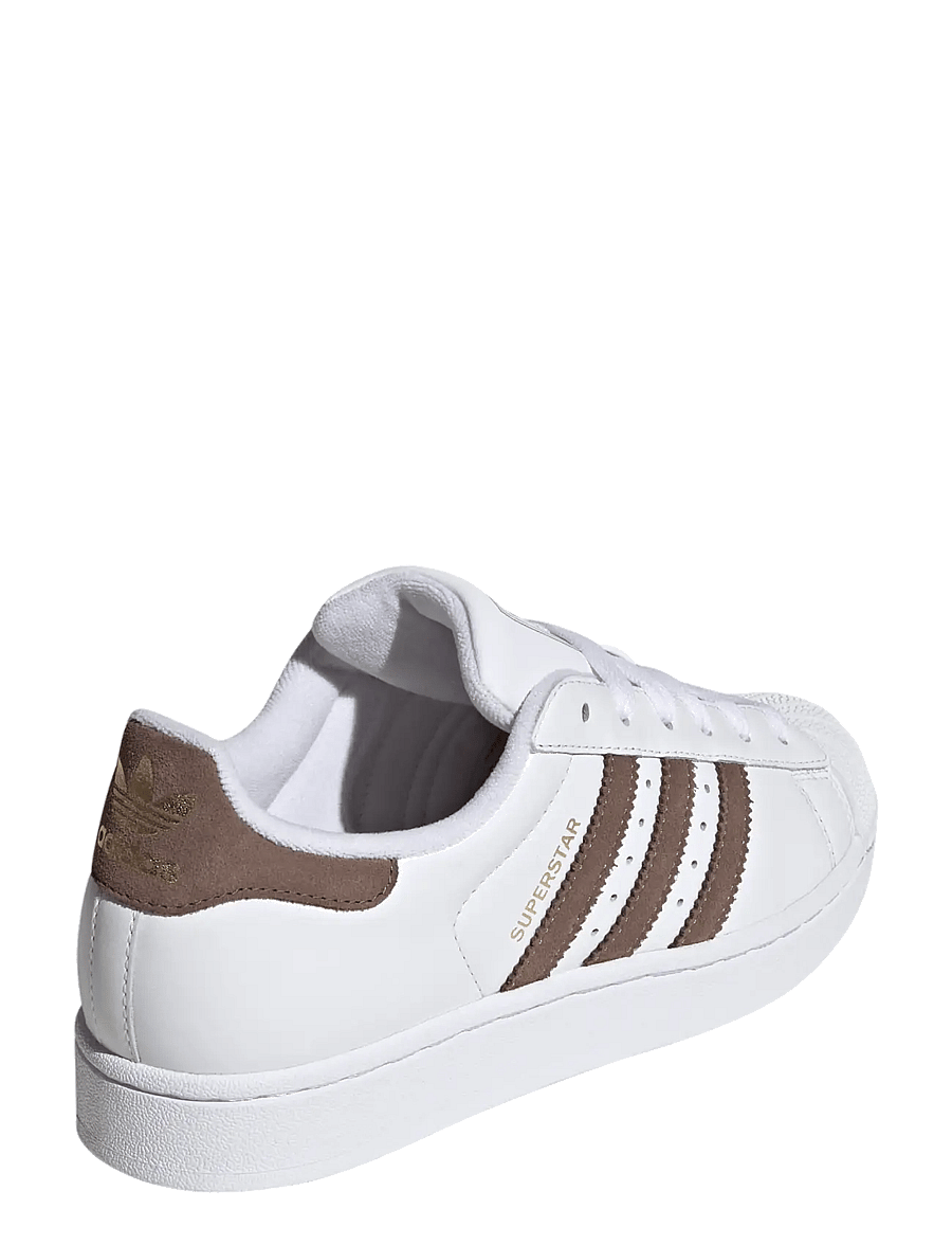 adidas Originals - SUPERSTAR II W - ftwwht/earstr/ftwwht - 3