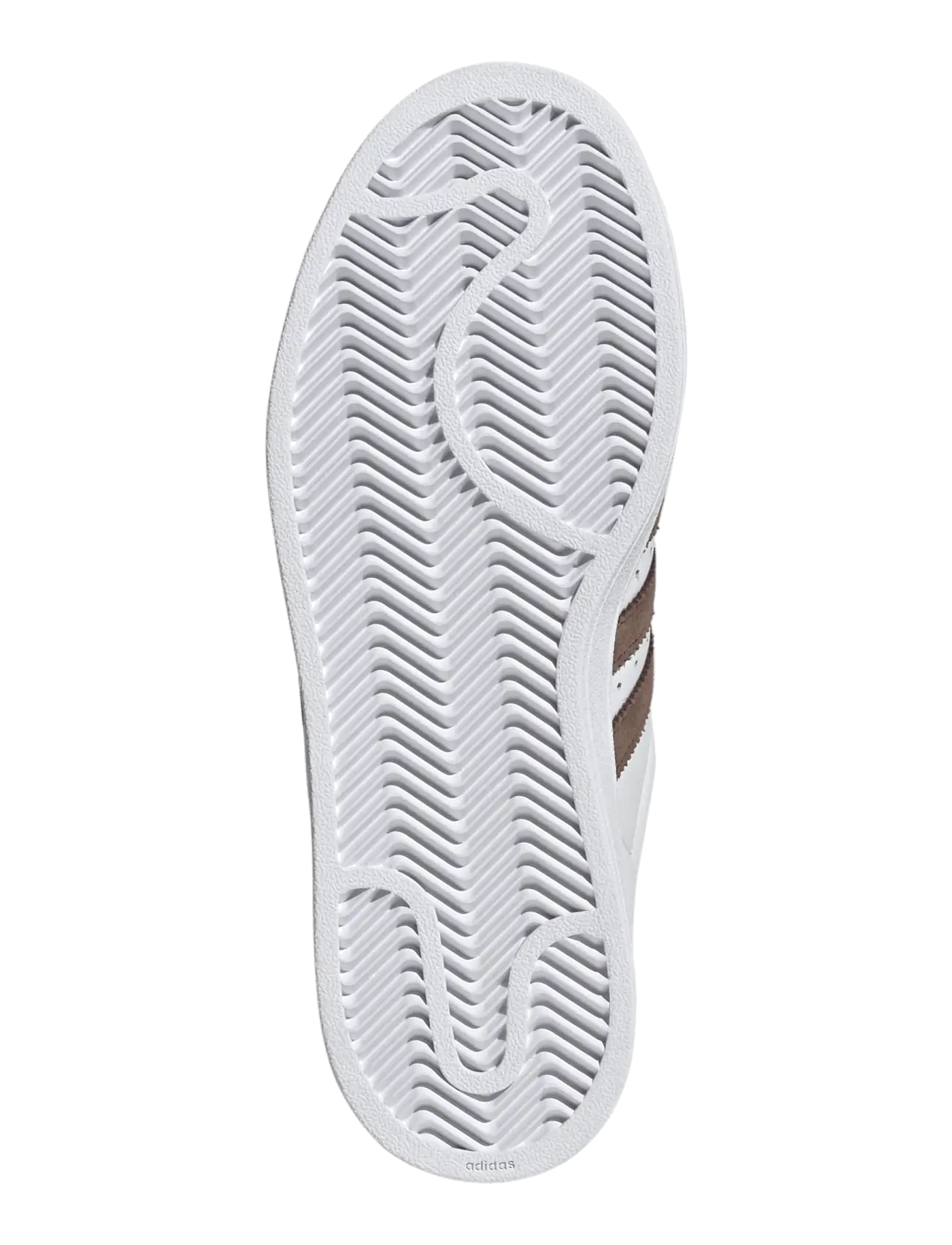 adidas Originals - SUPERSTAR II W - ftwwht/earstr/ftwwht - 5