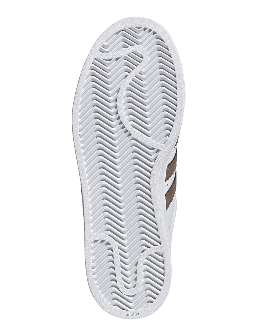 adidas Originals - SUPERSTAR II W - ftwwht/earstr/ftwwht - 5