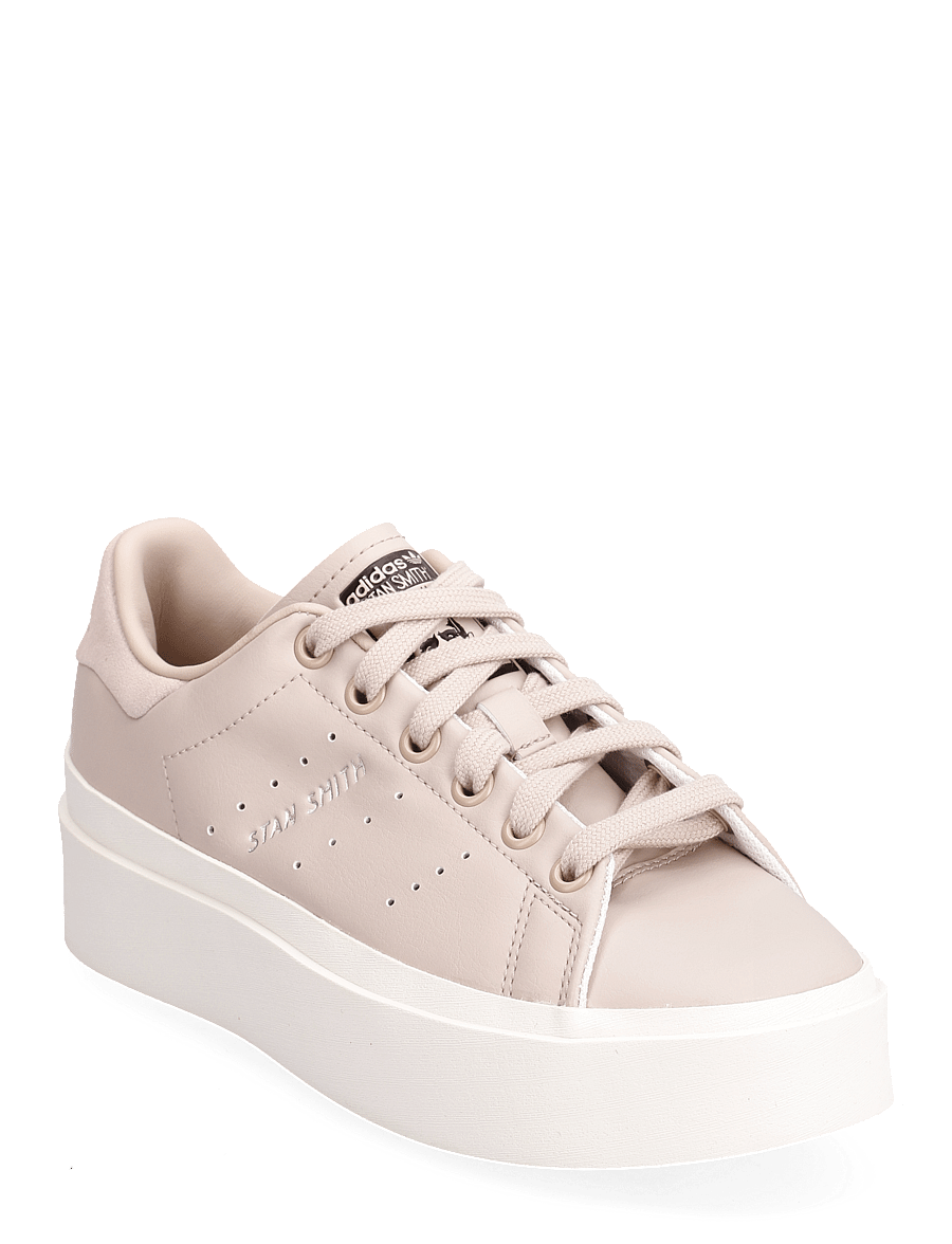 adidas Originals - Stan Smith Bonega Shoes - wonqua/wonqua/cblack - 1