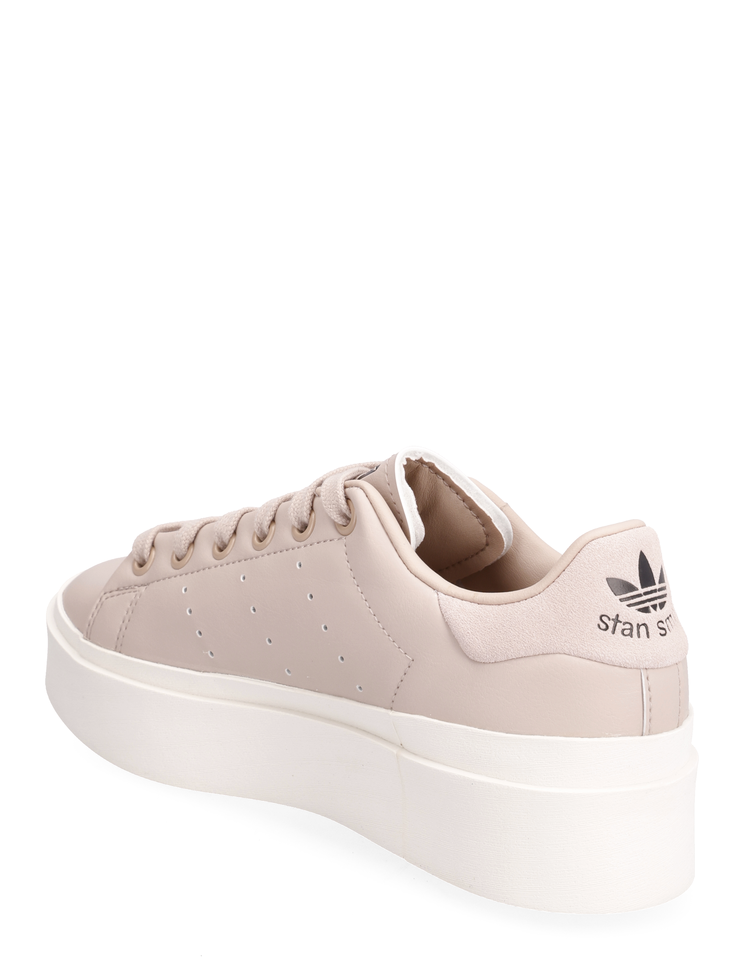 adidas Originals - Stan Smith Bonega Shoes - wonqua/wonqua/cblack - 3