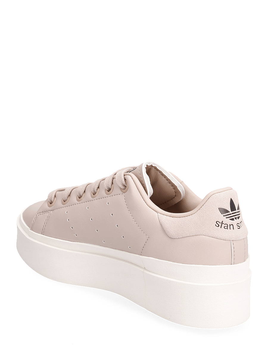 adidas Originals - Stan Smith Bonega Shoes - wonqua/wonqua/cblack - 3