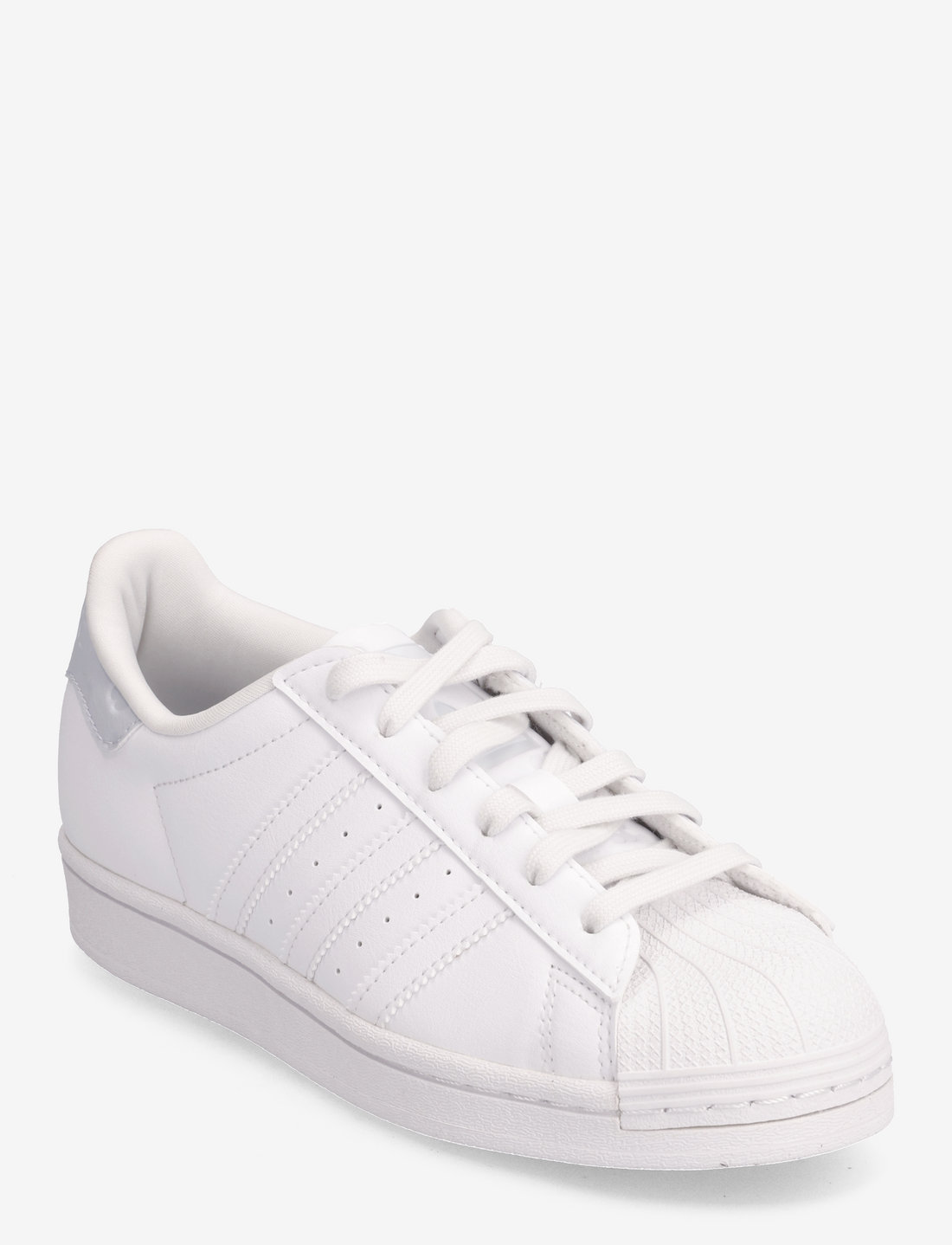Adidas original superstar j metallic best sale