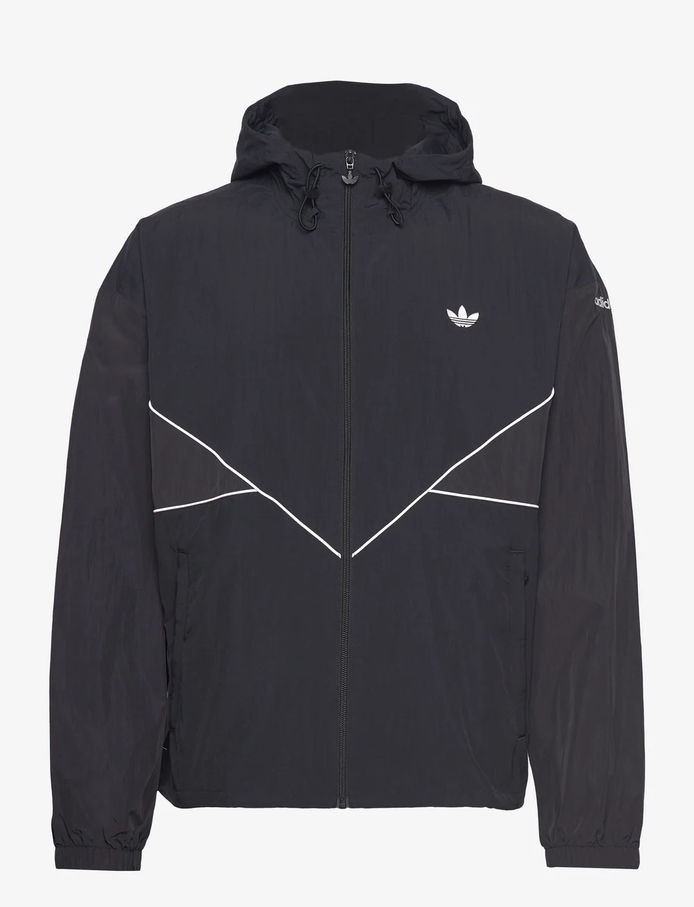 Adidas top windbreaker 2