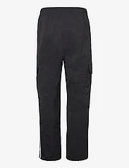 adidas Originals - 3S CARGO PANT - cargo pants - black - 1