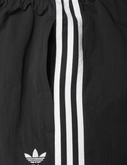 adidas Originals - 3S CARGO PANT - cargo pants - black - 4