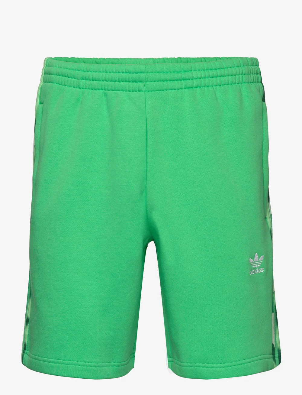 adidas Originals Graphics Camo 3 stripes Shorts Shorts Boozt
