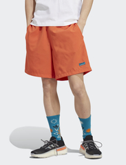 adidas Originals - adidas Adventure Woven Shorts - sportsshorts - craora - 2