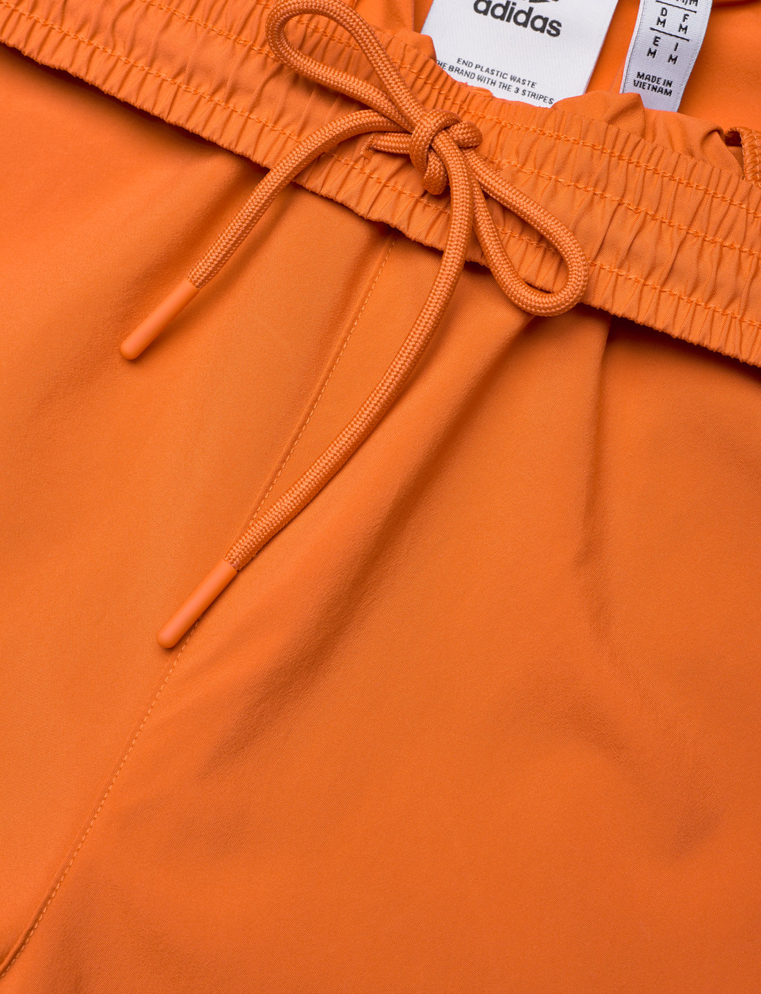 Adidas superstar weave dames top oranje