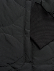 adidas Originals - NEUCLASSICS JKT - spring jackets - black/wonwhi - 5