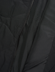 adidas Originals - NEUCLASSICS JKT - spring jackets - black/wonwhi - 6