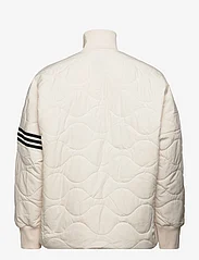 adidas Originals - NEUCLASSICS JKT - spring jackets - wonwhi/black - 1