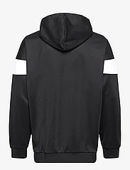 adidas Originals - CUTLINE HOODY - hoodies - black - 1