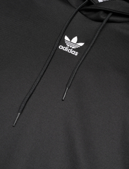 adidas Originals - CUTLINE HOODY - hoodies - black - 2
