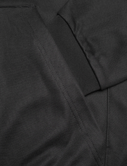 adidas Originals - CUTLINE HOODY - kapuutsiga dressipluusid - black - 3