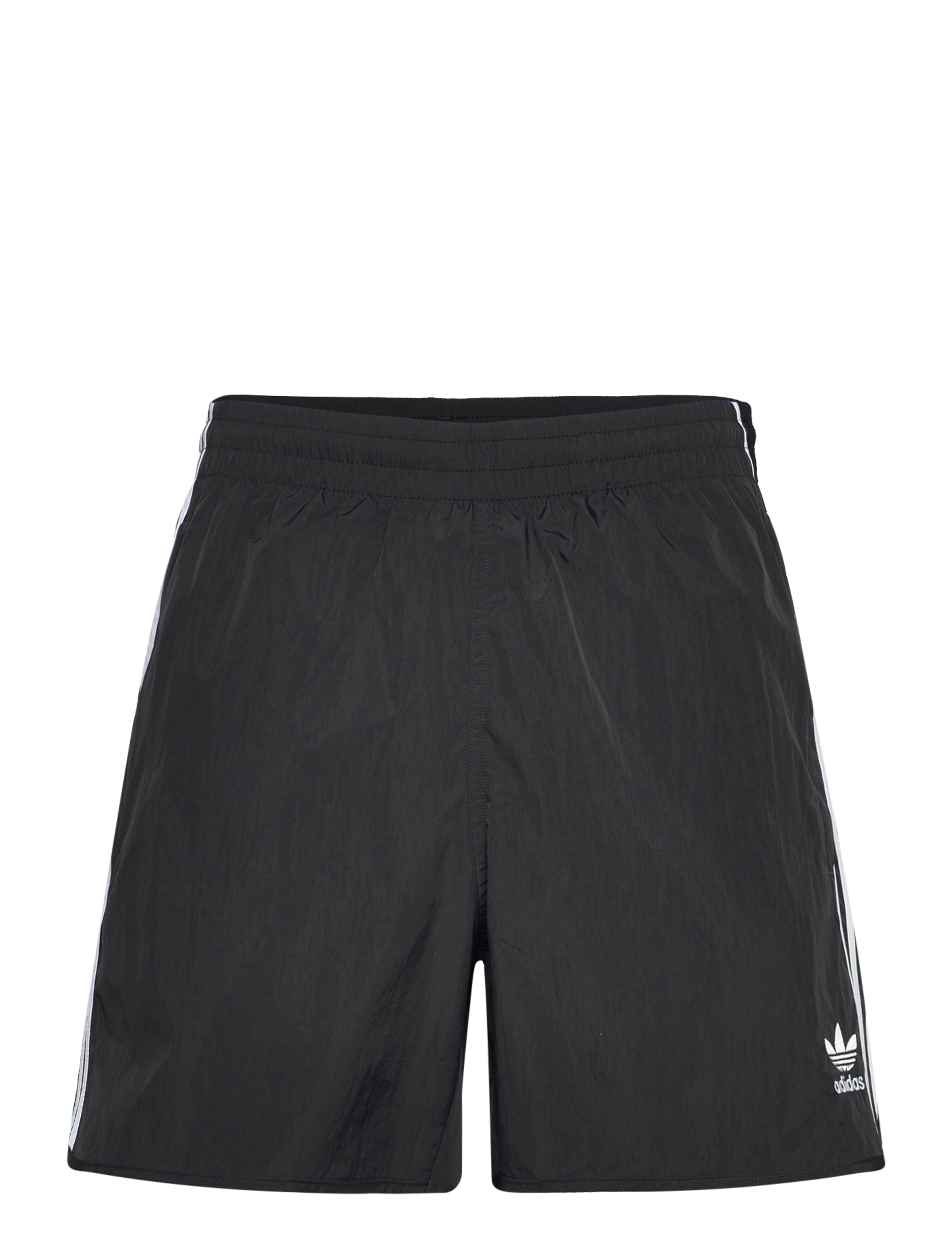 ADIDAS ORIGINALS Sprinter Shorts Schwarz - S - Herren