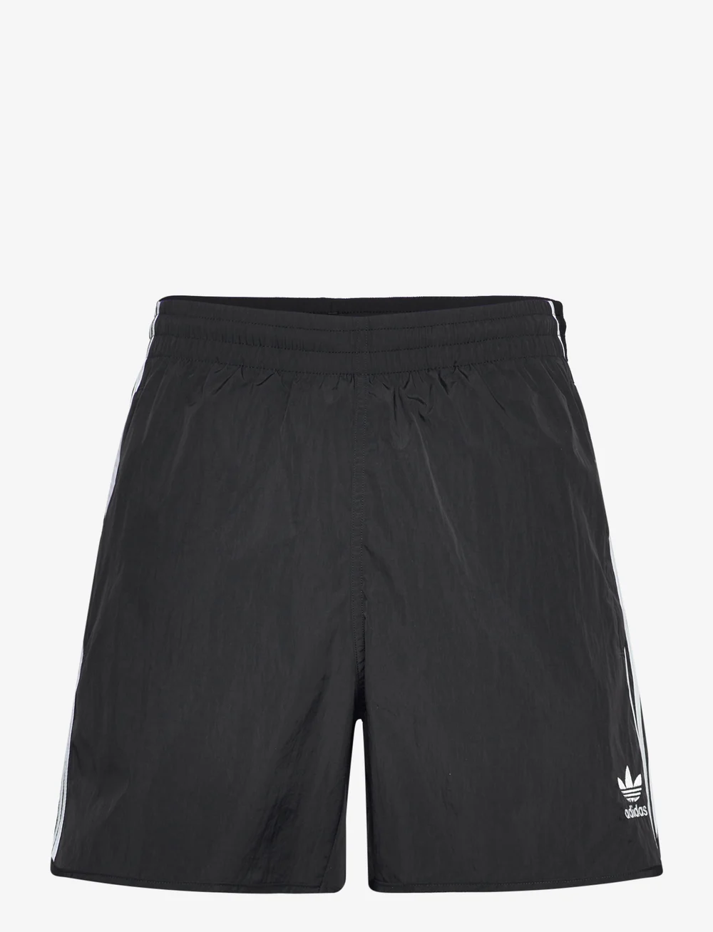 adidas Originals - SPRINTER SHORTS - trainingsshorts - black - 1