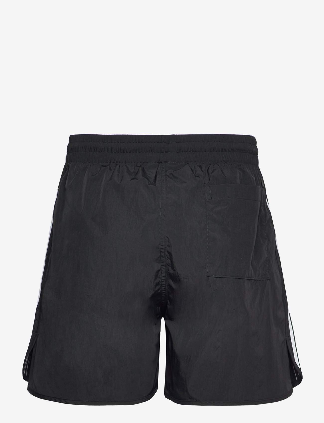 adidas Originals - SPRINTER SHORTS - træningsshorts - black - 2