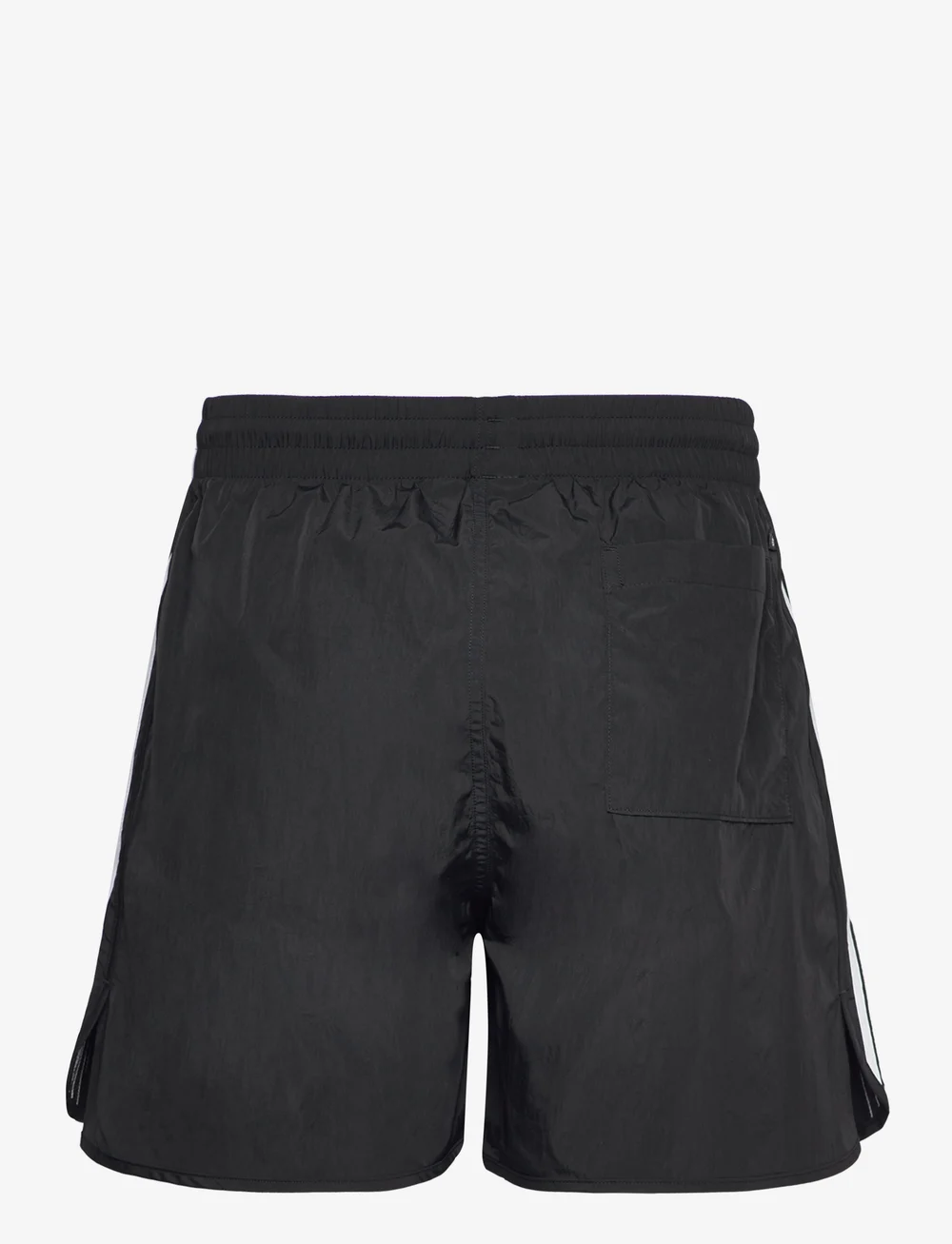 adidas Originals - SPRINTER SHORTS - trainingsshorts - black - 2