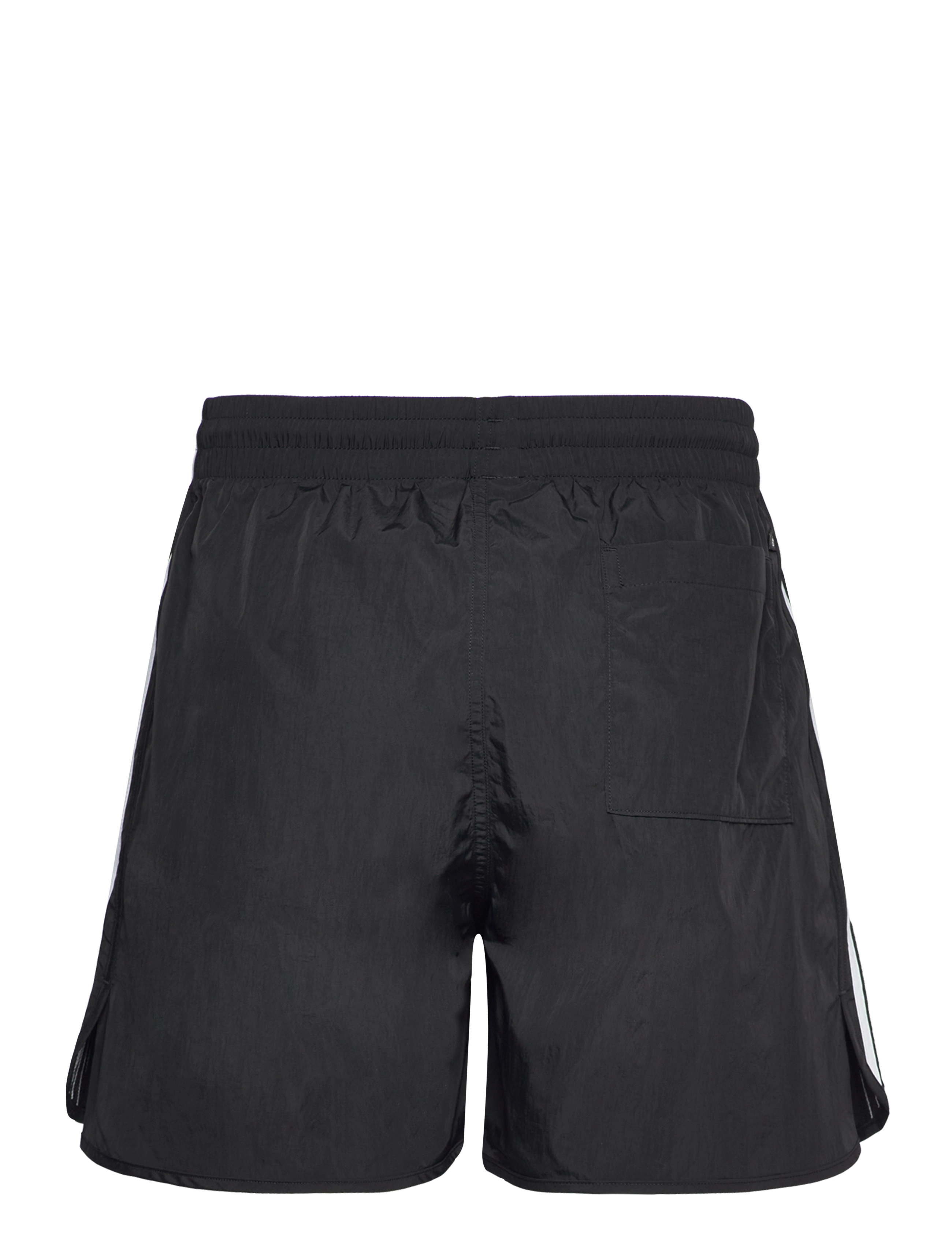 adidas Originals - SPRINTER SHORTS - Æfingastuttbuxur - black - 2